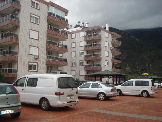 Öz Ulutaş Apart Pansiyon