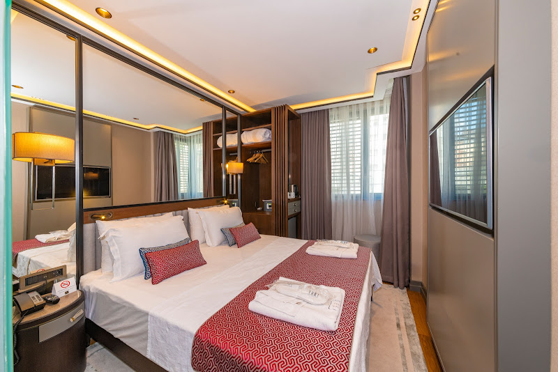 Opale Hotel