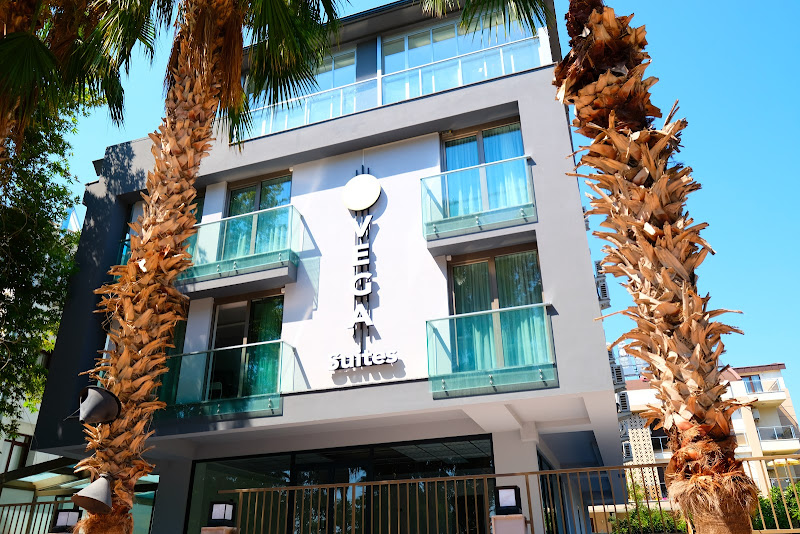 Vega Suites