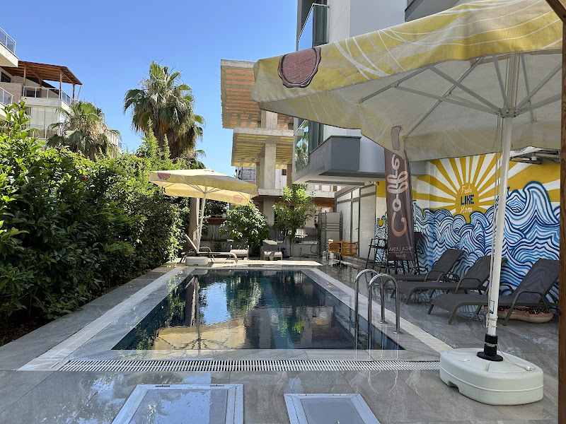 Vega Suites