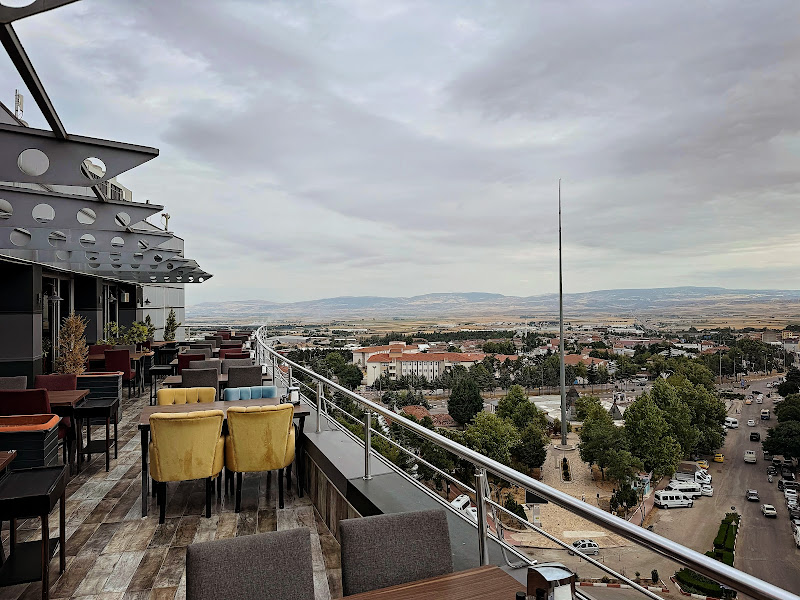 Grand Merpond Otel