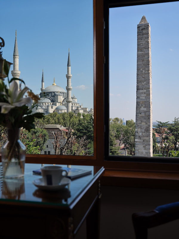 Hotel 1207 Special Class Sultanahmet