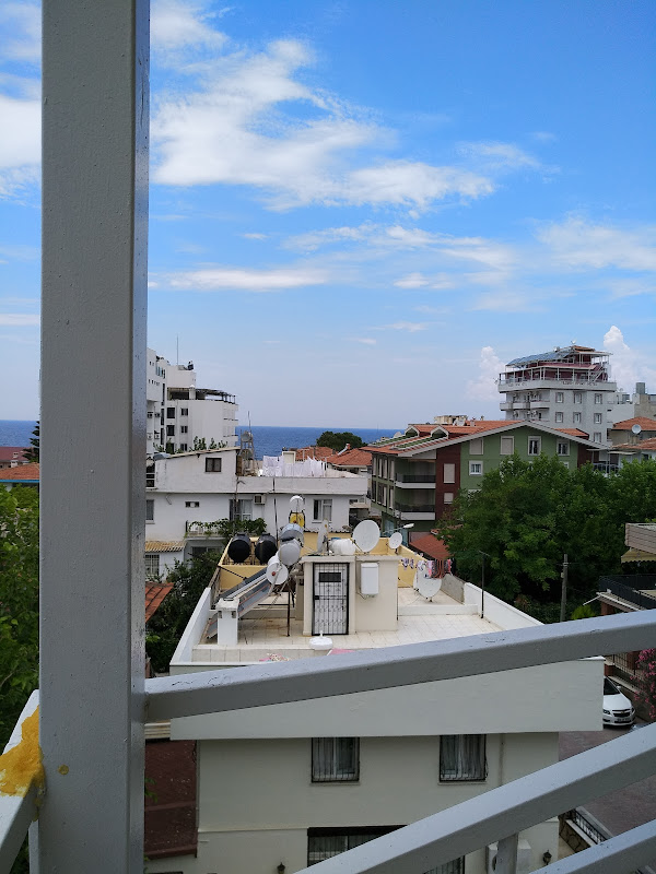 Hotel Şirin Kuşadası
