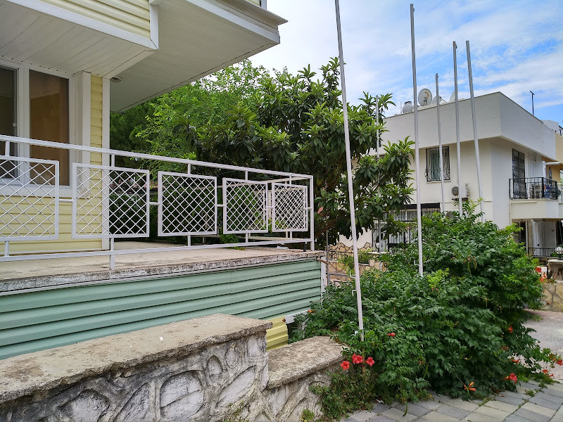 Hotel Şirin Kuşadası
