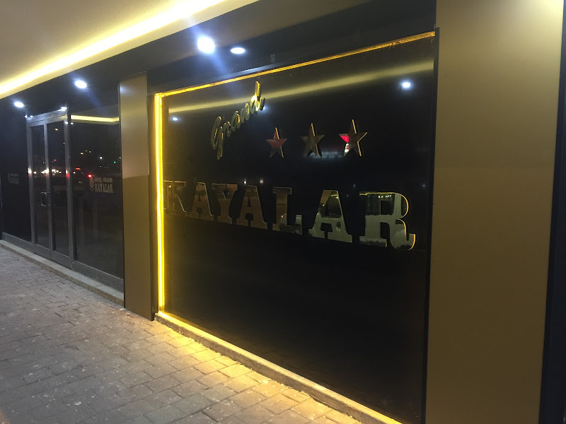 Hotel Grand Kayalar