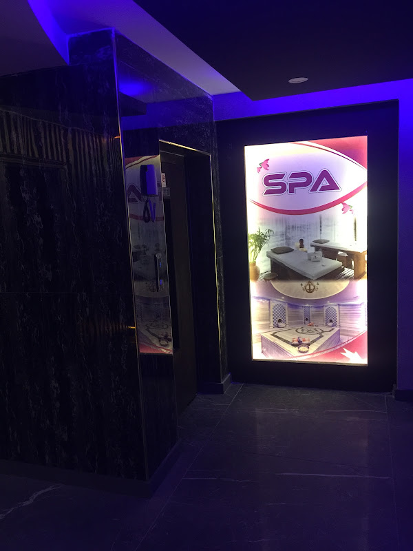 Hotel Grand Kayalar