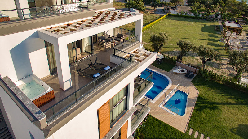 MAIA Luxury Beach Hotel & Spa