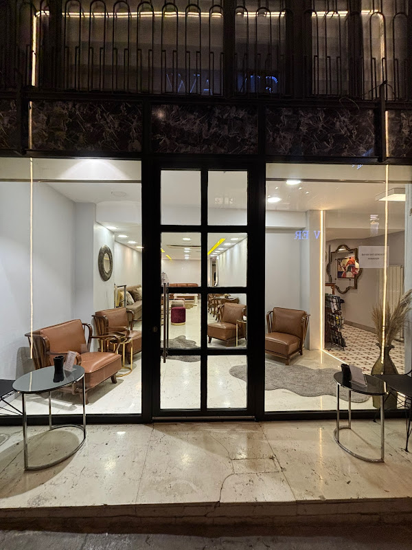 Wame Suite Hotel Nisantasi