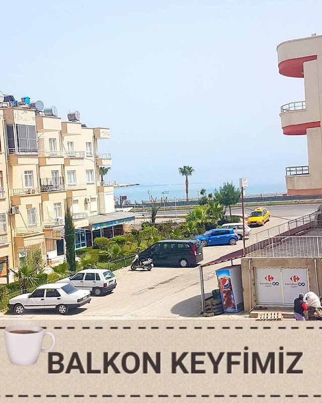 Gökhan Apart Otel