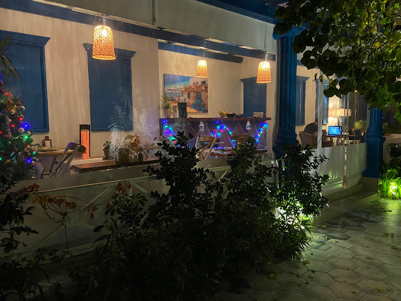 Marina Hotel Bodrum
