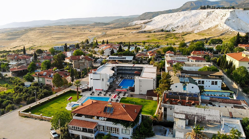 Anya Resort Hotel