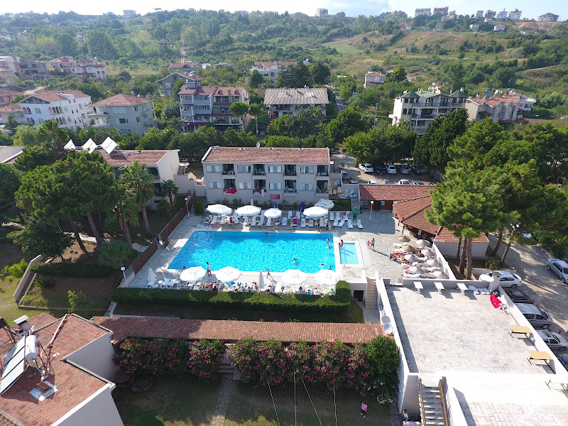 Hotel Diyojen