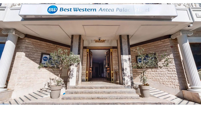 Antea Palace Hotel & Spa