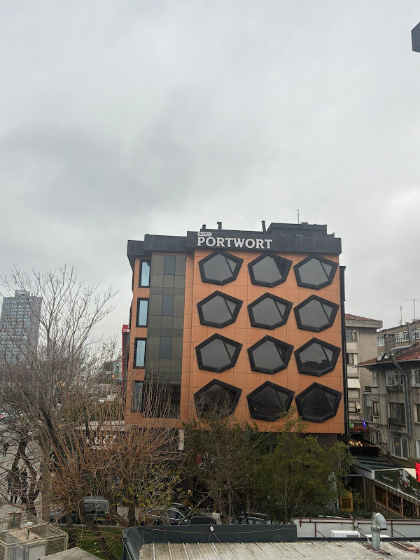 Rios Edition Hotel
