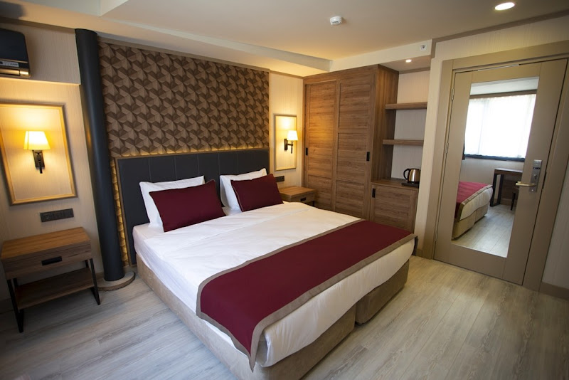 Beşiktaş Serenity Hotel