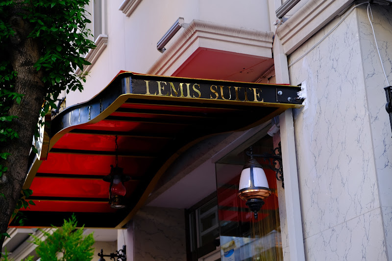 Lemis Suite Istanbul