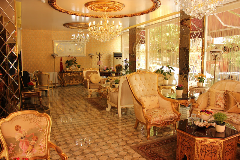 Lemis Suite Istanbul