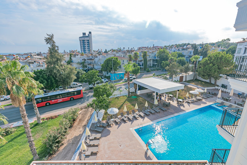 Lara World Hotel & Spa