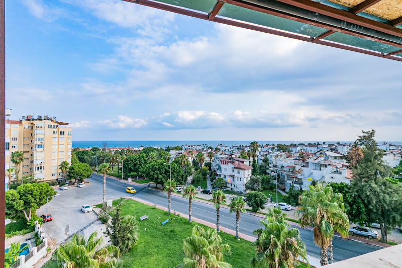 Lara World Hotel & Spa