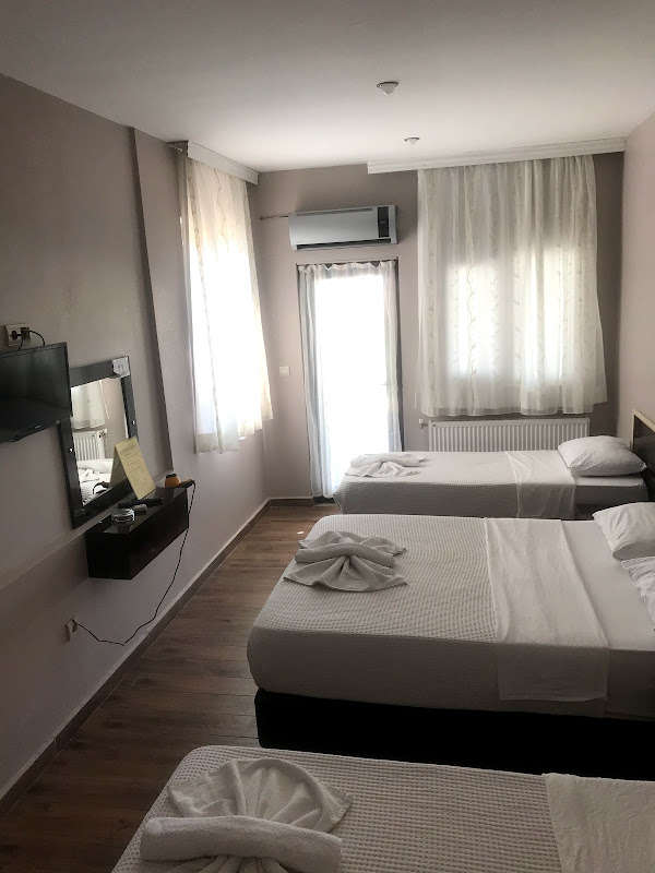 Anatolia Hotel