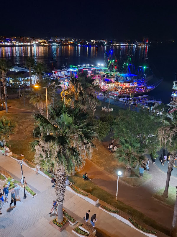 Lion Hotel Didim