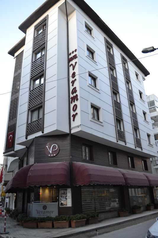 Hotel Veramor