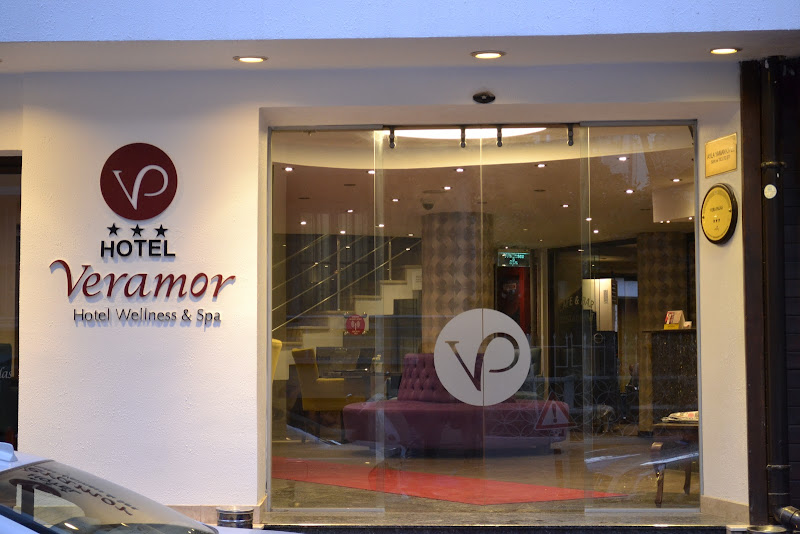 Hotel Veramor