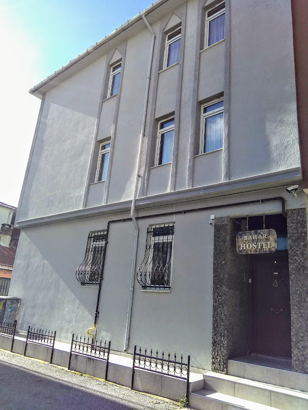 Bahar Pansiyon