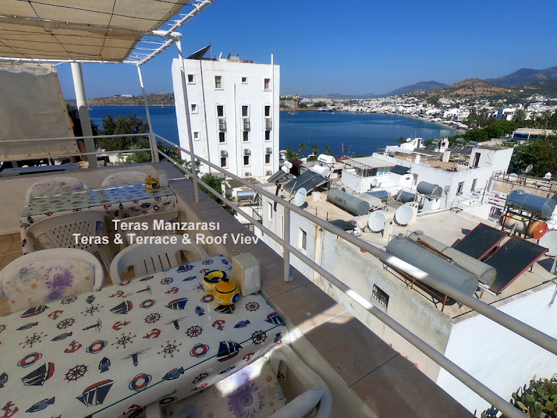 Merhaba Hotel