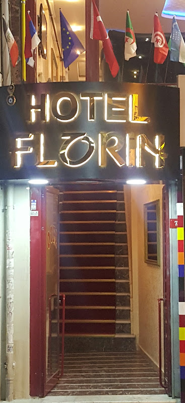 Florin Hotel