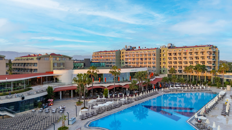 VONRESORT Golden Coast