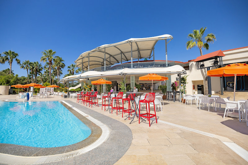 VONRESORT Golden Coast