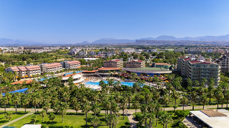 VONRESORT Golden Coast