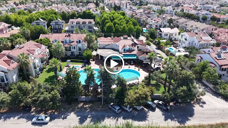 Rebin Beach Hotel