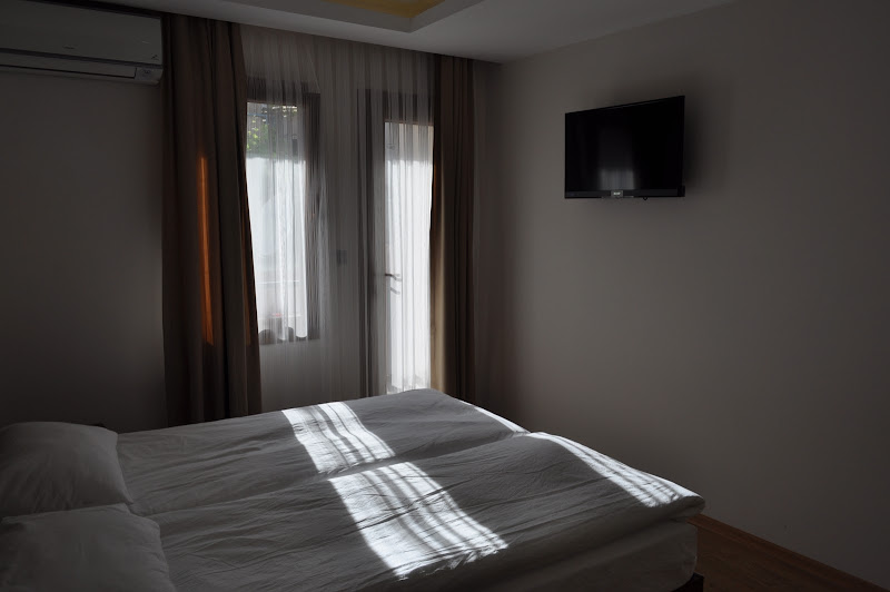 Merkez Otel