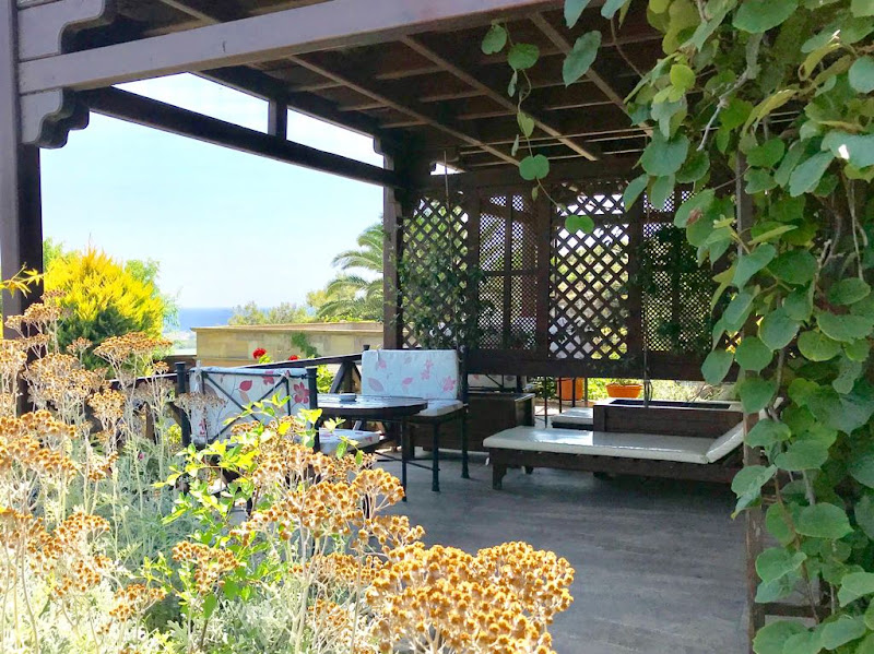 Ada Bacchus Otel