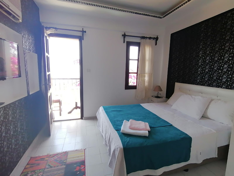 Sevgi Hotel