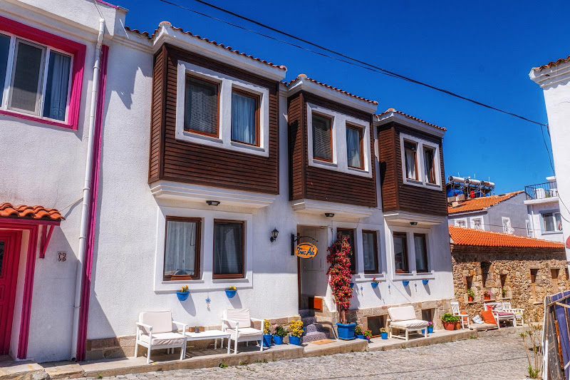 Troas Ada Hotel