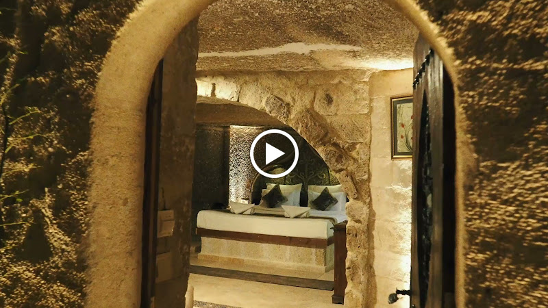 Erenbey Cave Hotel - (Adults Only +12)