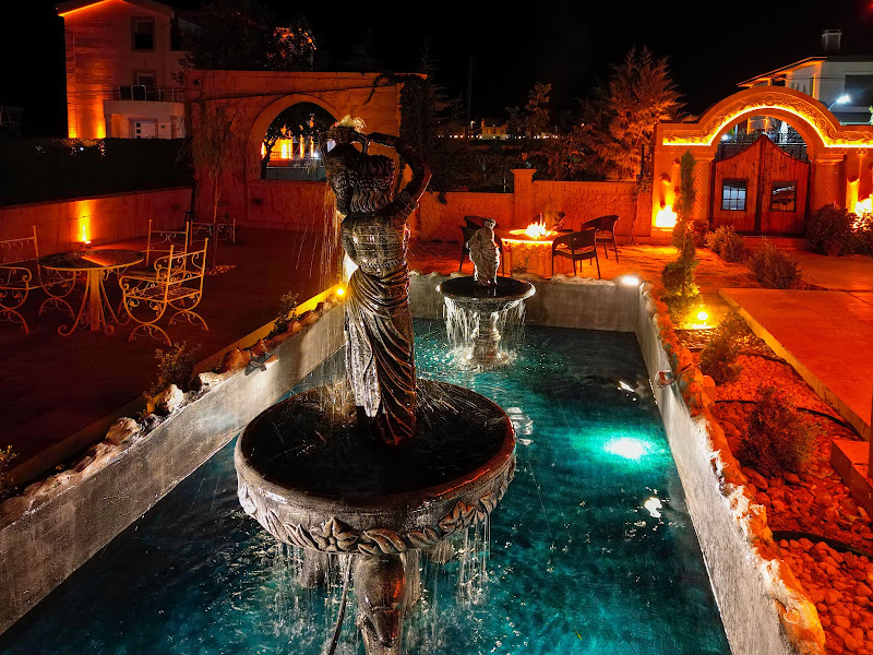 Moonlight Of Cappadocia
