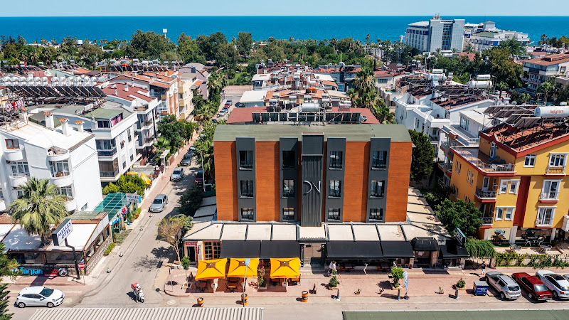 Der Inn Konyaaltı