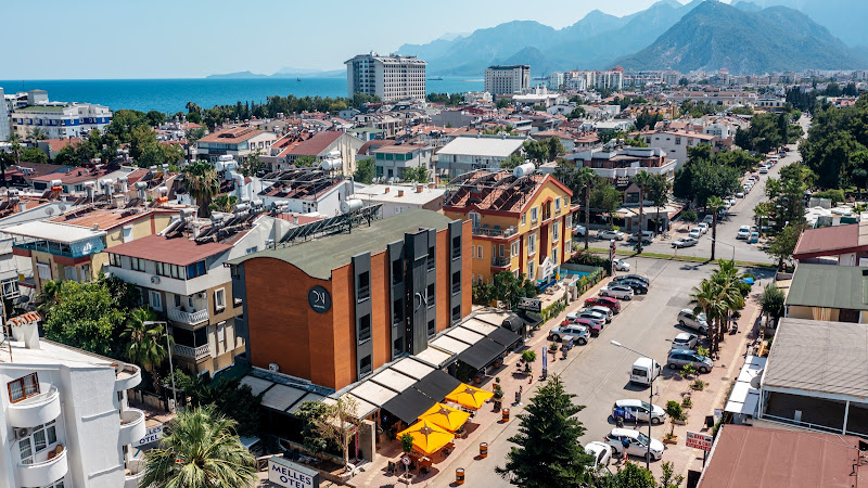 Der Inn Konyaaltı