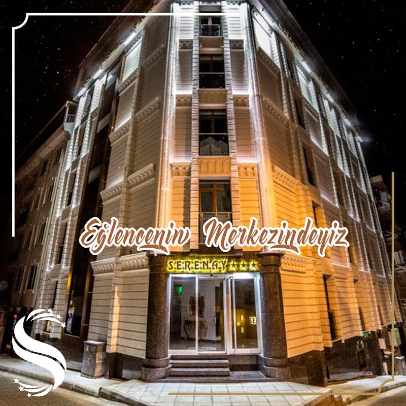 Grand Serenay Hotel