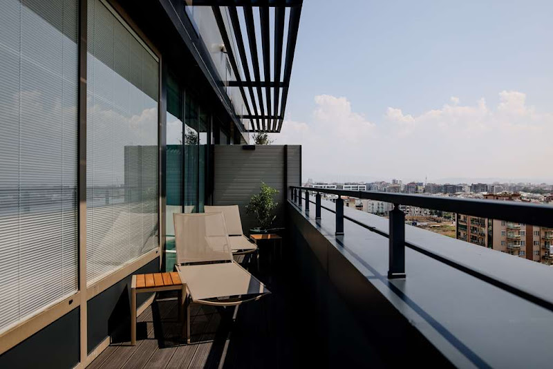 Best Western Premier Karsiyaka Convention & Spa Hotel