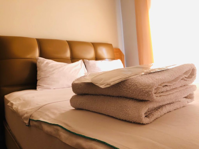 Istanbul Dedem Hotel