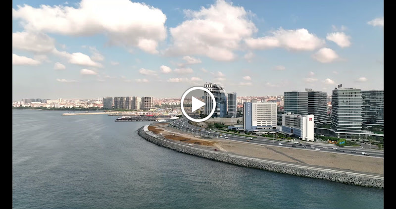 ibis Istanbul Zeytinburnu