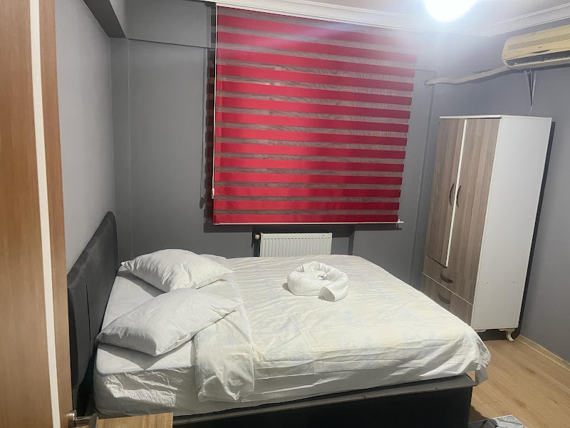Meva Residans Hotel