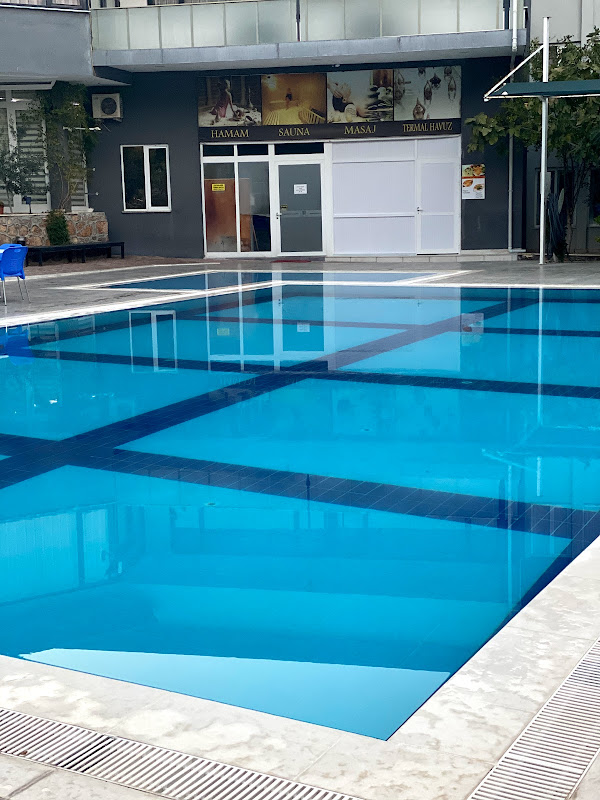Reis Thermal Otel