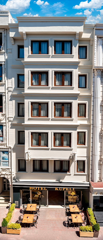 Hotel Kupeli