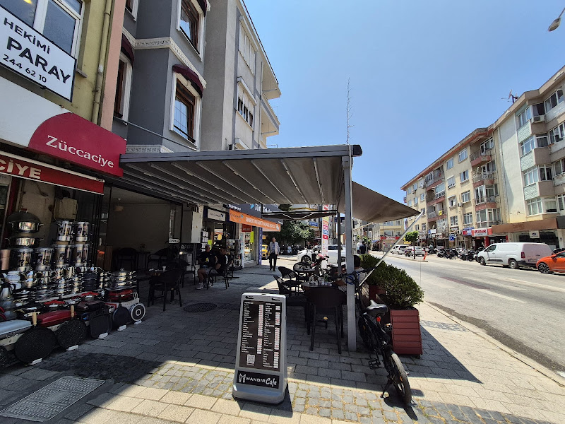 Alp otel